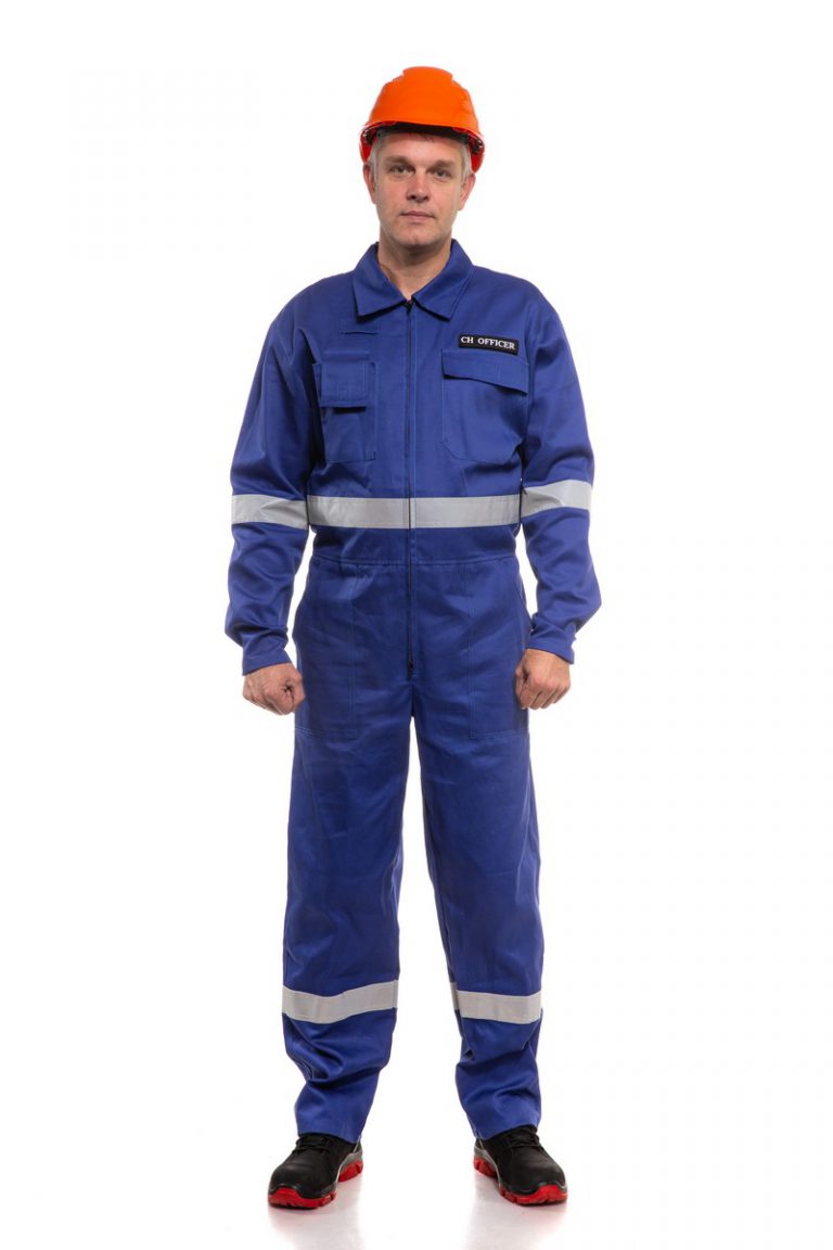 Maritime & Workwear Bajarsska